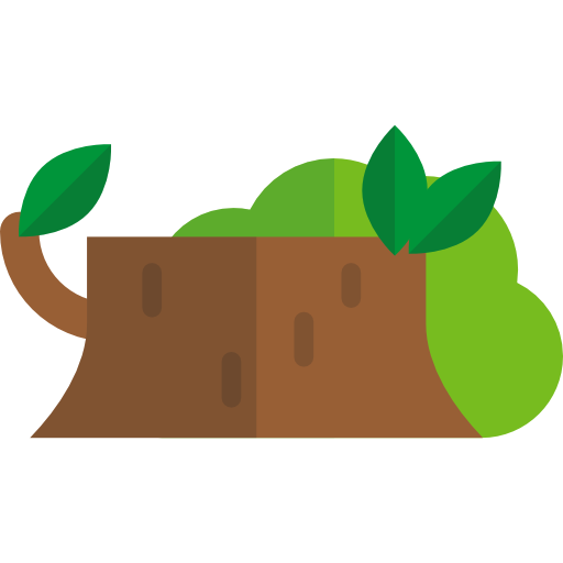 Log Tree Wooden Nature Logs Wood Icon Log Tree Wooden Nature Logs Wood Icon
