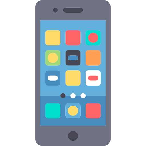 phone app icon