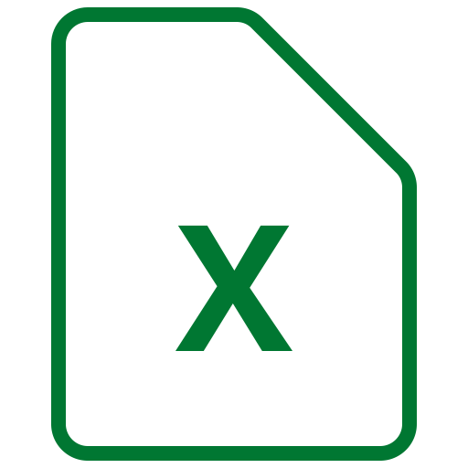 Excel Xls Document Spreadsheet Xls Icon File Table Icon Excel Xls Document Spreadsheet Xls Icon File Table Icon