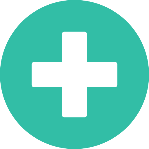 add button plus mathematics ui signs maths icon add button