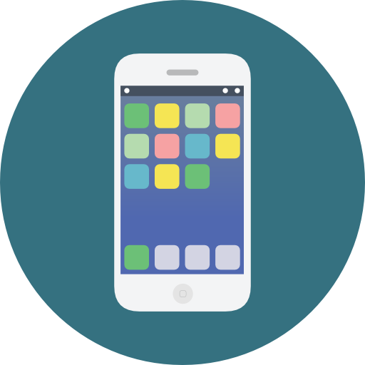 Touch Screen Mobile Phone Iphone Cellphone Smartphone Technology Electronics Communications Icon Touch Screen Mobile Phone Iphone Cellphone Smartphone Technology Electronics Communications Icon