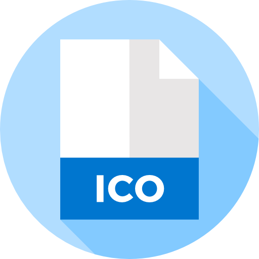 Files And Folders Format Archive Extension Ico Document File Icon