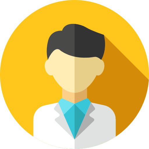 profession, Professions And Jobs, user, doctor, profile ...