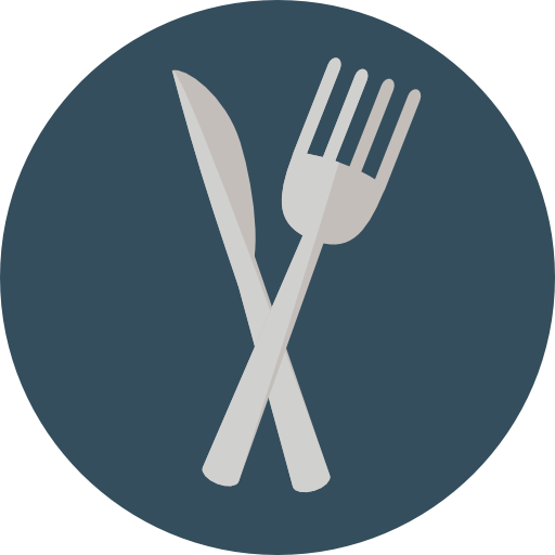 food, kitchen, Cutlery, Eating, Cooking, utensils, Food And Restaurant icon