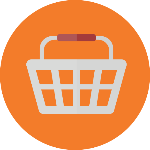 Market Basket Supermarket Logo