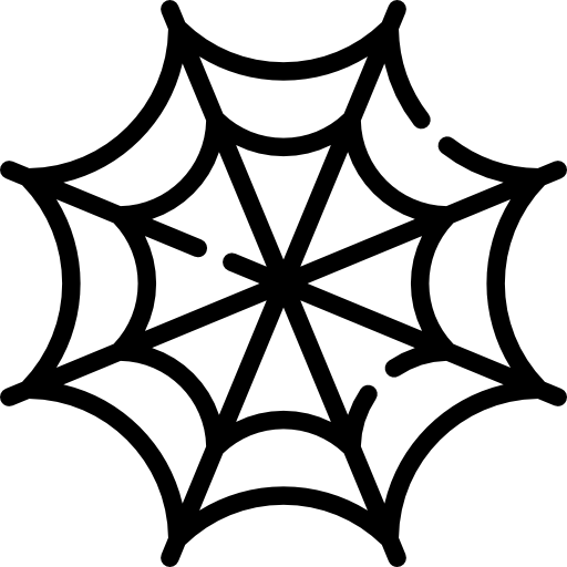 Halloween icon Trap icon Spider web icon png download - 1236*1144
