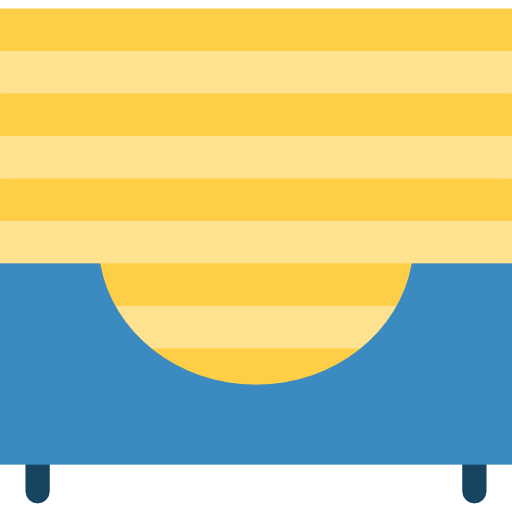 papers, miscellaneous, inbox, outbox, work, Office Material icon