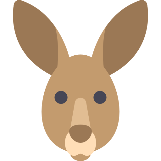 Download wildlife, kangaroo, zoo, Animals, mammal, wild, Animal ...