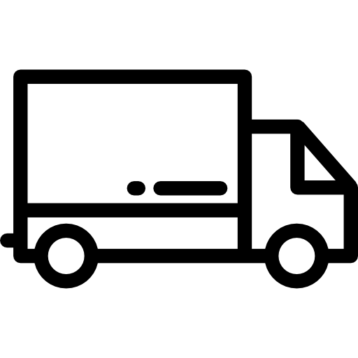 Delivery, transportation, truck, transport, vehicle, Automobile ...