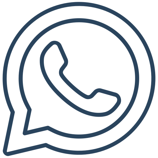 Social, Communication, whatsapp icon, Message, phone, Chat icon