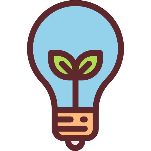 appliances electronics home vector electricity Environment, Idea, bulb, And Light Ecology
