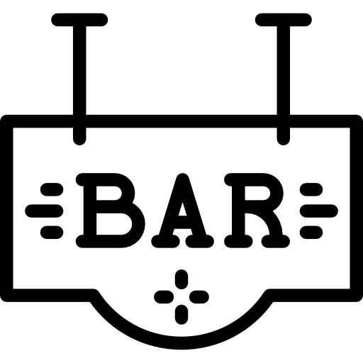 bar icon png