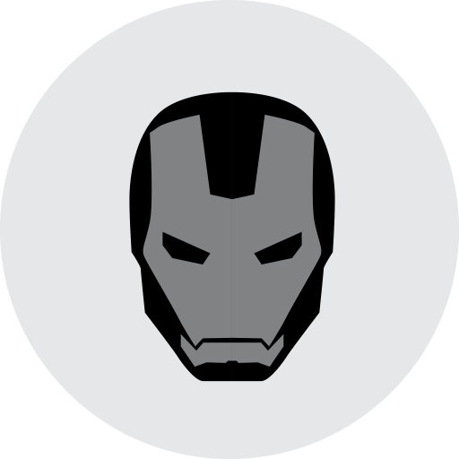 Avatar, batman, comics, hero icon - Free download