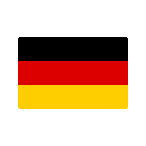 11+ Germany Flag Transparent Icon Pictures