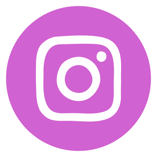 Circled, insta, social media, Social, Instagram, media, network icon