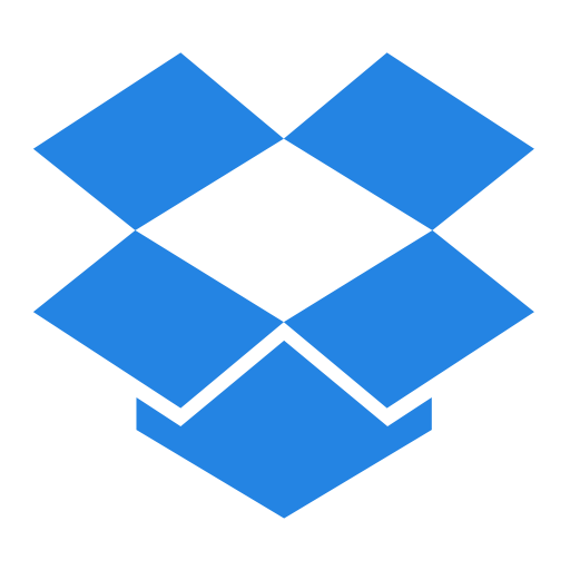 dropbox for business logo dropbox for business logo