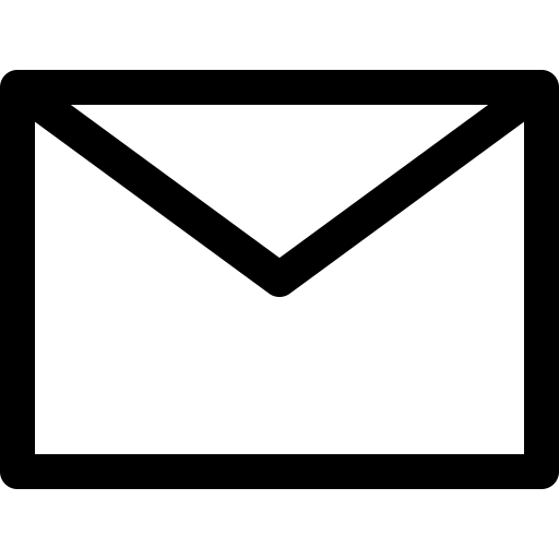 Email, App, ui, Essential icon