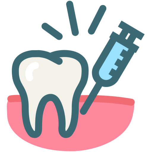 dental anesthesia