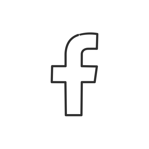 Social Media Logo Name Facebook Icon