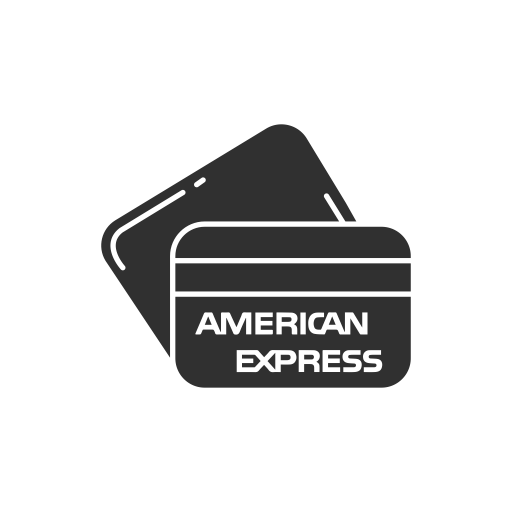 Credit Cards Americanexpress Debit Cards Atm Cards Icon
