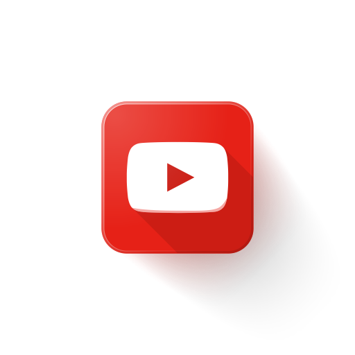 Brand, Logo, web, youtube icon