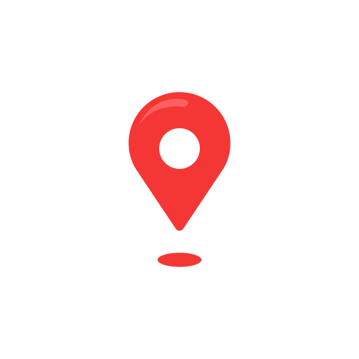 Map, Gps, location, place icon