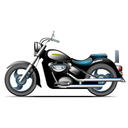 Bike icon