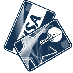 Cards Credit Icon