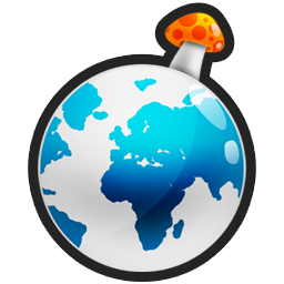 Earth Icon