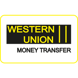 Image result for western union logo png