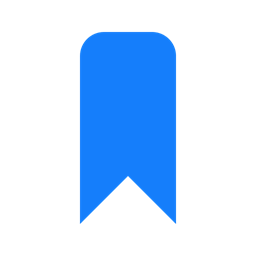 Bookmark Icon