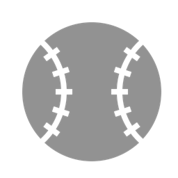 Baseball Icon