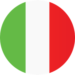 italy, flag icon