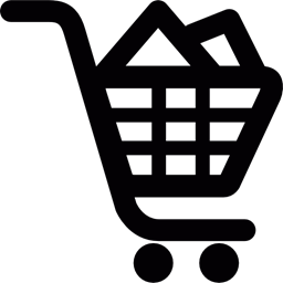 Shop Commerce Buy Online Store Online Shop Shopping Icon
