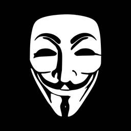 anonymous icon