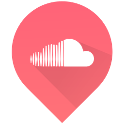 Cloud Music Sound Soundcloud Icon