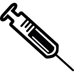 Doctor Intravenous Medical Drugs Medicine Icon