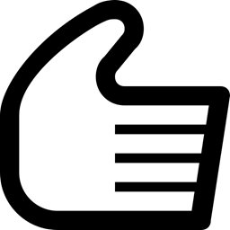 Handshake Agreement Office Hand Icon