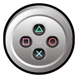 Sony Badge Playstation Icon