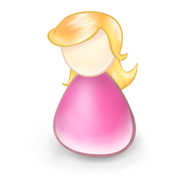 17+ Icon Pink Profile Picture Human Background