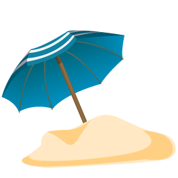 Parasol Icon