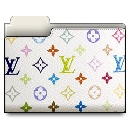 Louis Vuitton Icons