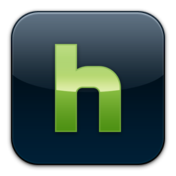 Hulu icon