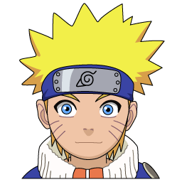 Naruto Uzumaki Icon
