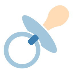 Baby Icon