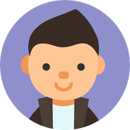 Avatar profile user Business people Boy icon