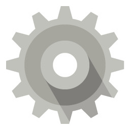 Gear Icon