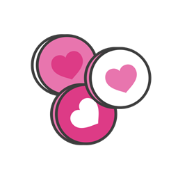 Heart Favourite Bange Fav Like Love Icon