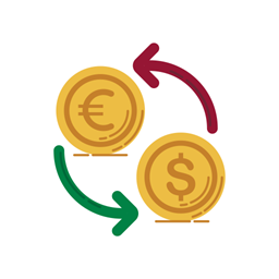 Money Bag Currency Business Banking Graphic Bank Icon
