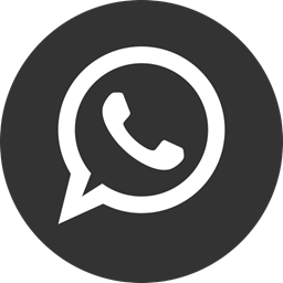 Whatsapp Social Media Logo Icon Whatsapp Social Media Logo Icon